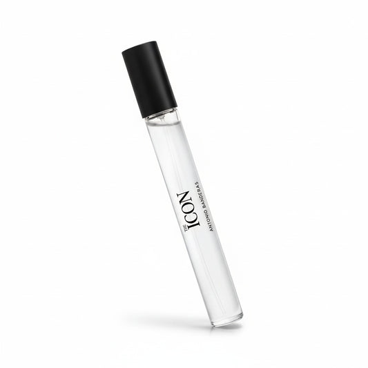 ANTONIO BANDERAS_MINI AB THE ICON 10ML EDT M -  (118277) - Spain