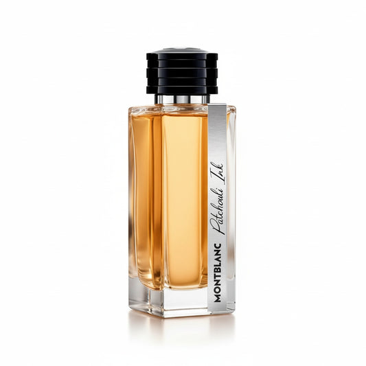 MONT BLANC_MONT BLANC PATCHOULI INK 4.2 EDP M  (127904) - France