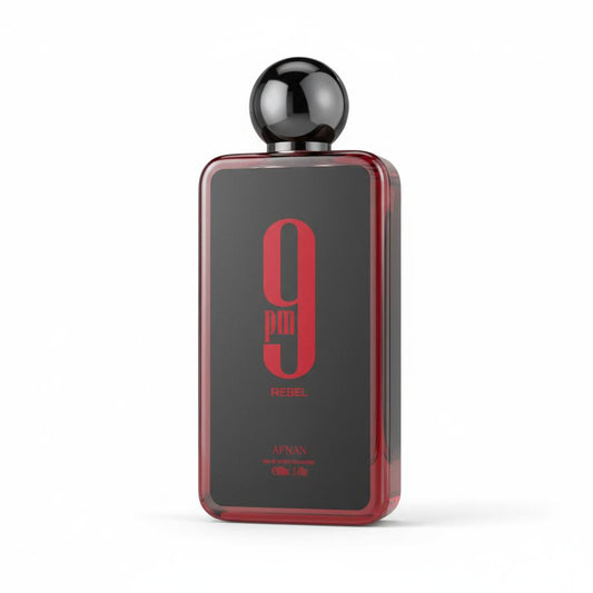 AFNAN_AFNAN 9PM REBEL 3.4 EDP U  (128643) - Emirates