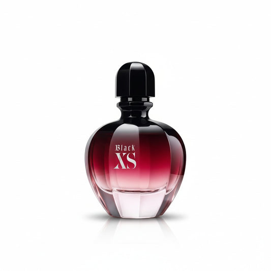 PACO RABANNE_XS BLACK 2.7 EDP L  (113175) - Spain