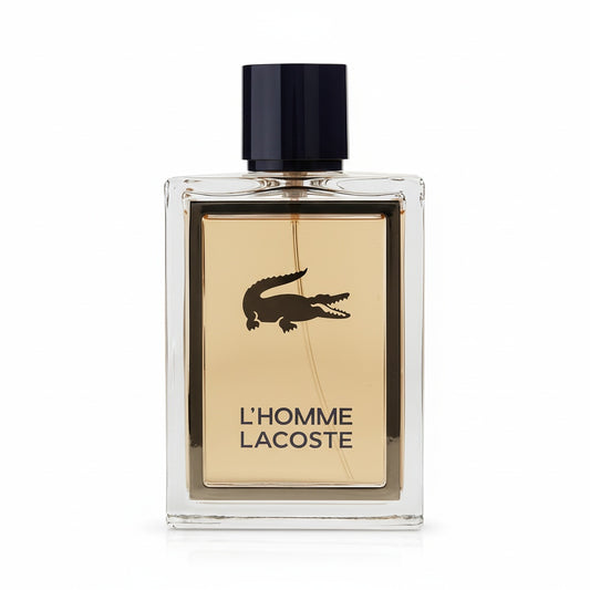 LACOSTE_LACOSTE L'HOMME 3.4 EDT M TST  (111537) - France