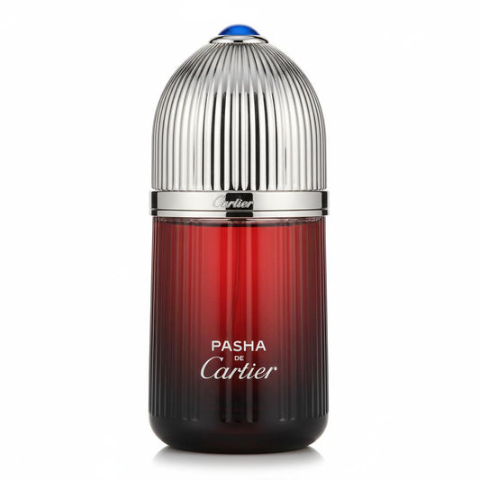 CARTIER_CARTIER PASHA NOIRE SPORT 3.4 EDT M  (106746) - France