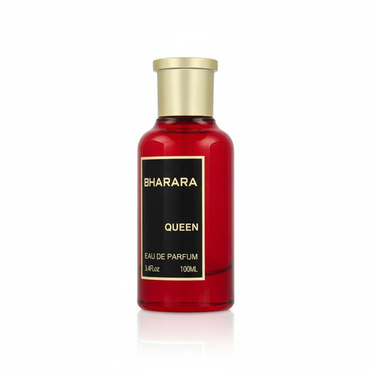 BHARARA_BHARARA QUEEN 3.4 EDP L  (118616) - USA
