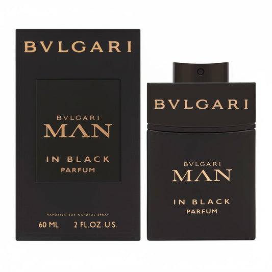BVLGARI_BVLGARI MAN BLACK PARFUM 2.0  (118925) - Italy