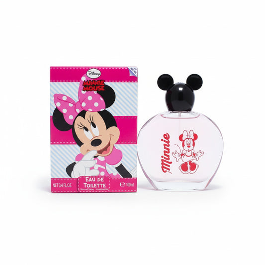 DISNEY_DISNEY MINNIE 3.4 EDT L  (125885) - Spain