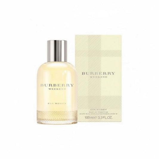 BURBERRY_BURBERRY WEEKEND 3.4 EDP L NEW PRESENTATION  (114437) - Spain