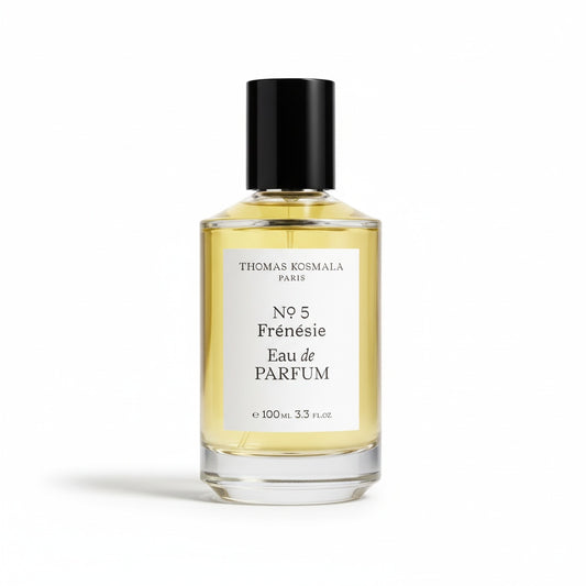 THOMAS KOSMALA_THOMAS KOSMALA FRENESIE NO. 5 3.4 EDP U  (125086) - France