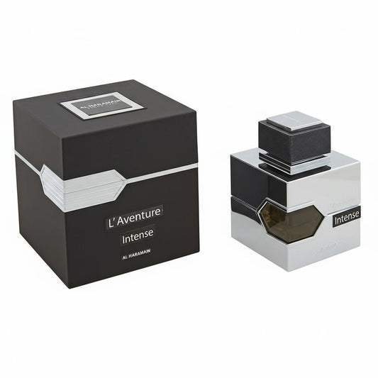 AL HARMAIN_AL HARAMAIN AVENTURE INTENSE 3.4 EDP M  (121423) - Emirates