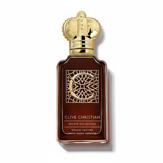 CLIVE CHRISTIAN_CLIVE CHRISTIAN C WOODY LEATHER 3.4 PARFUM M  (121496) - UK