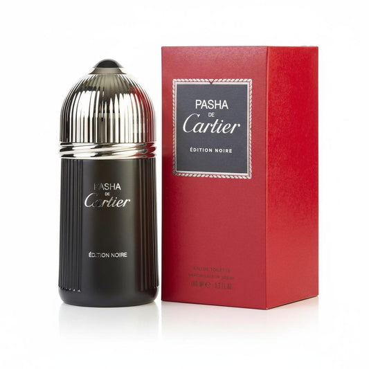 CARTIER_CARTIER PASHA NOIRE 3.4 EDT M  (100991) - France