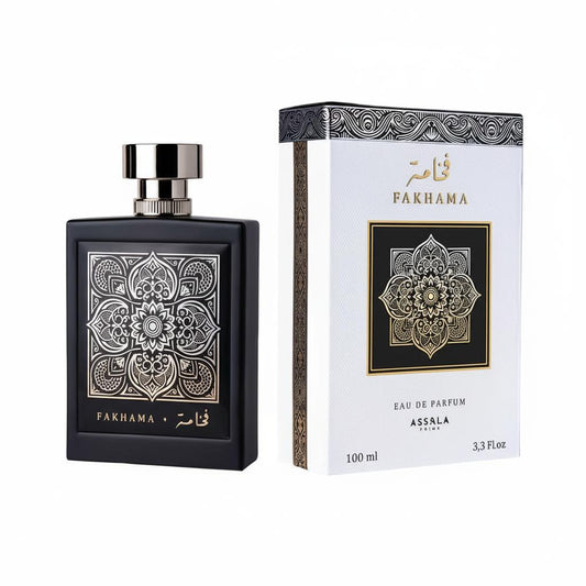 UNDEFINED_ASSALA PRIME FAKHAMA 3.4 EDP U  (131023) - Morocco