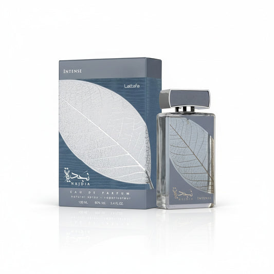 LATTAFA_LATTAFA NAJDIA INTENSE 3.4 EDP U  (129945) - Emirates