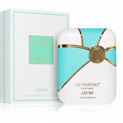 ARMAF_ARMAF LE PARFAIT AZURE 3.3 EDP L  (126575) - Emirates