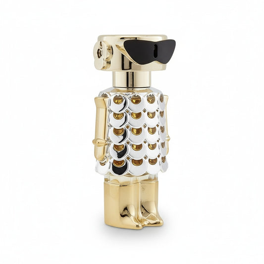 PACO RABANNE_PACO FAME 2.8 EDP L REFILLABLE  (120892) - France