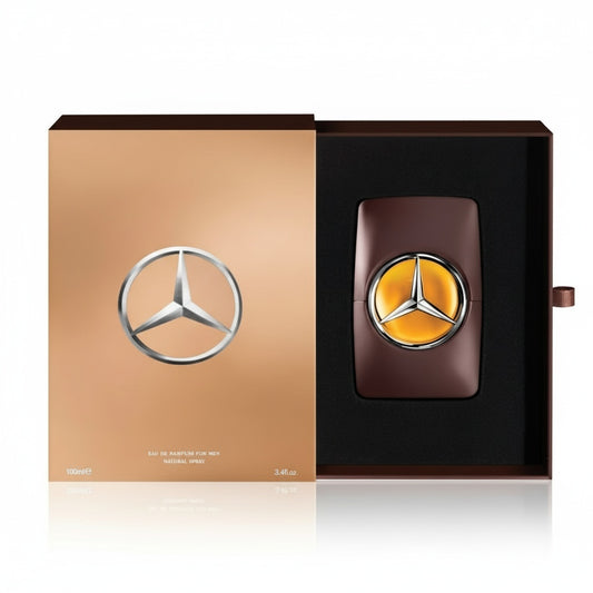 MERCEDES BENZ_MERCEDES BENZ PRIVATE 3.4 EDP M -  (112494) - France