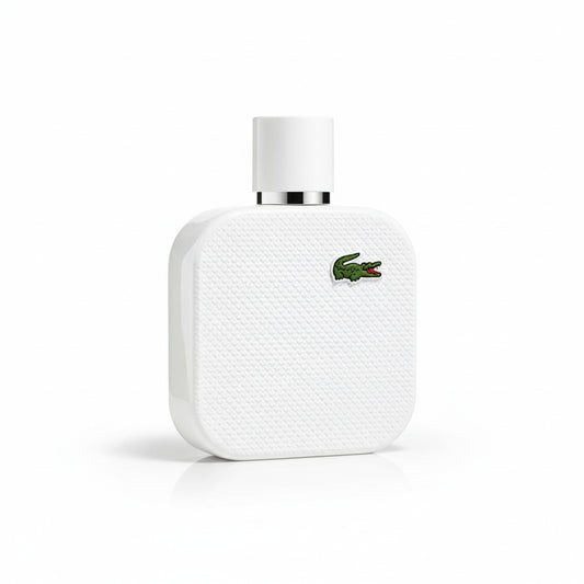 LACOSTE_LACOSTE EAU DE BLANC 3.4 EDT M TST NO CAP  (102583) - France