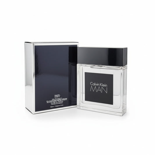 CALVIN KLEIN_CK MAN 3.4 EDT M -  (101094) - France