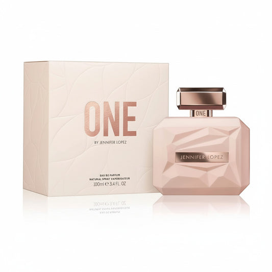 J LO_JL ONE 3.4 EDP L  (123477) - France