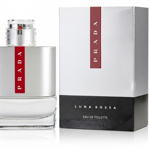 PRADA_PRADA LUNA ROSSA 3.4 EDT M  (103289) - France