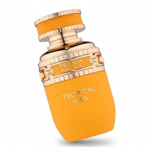 UNDEFINED_FRAGRANCE WORLD TROPICAL KISS 2.7 EDP L  (130957) - Emirates