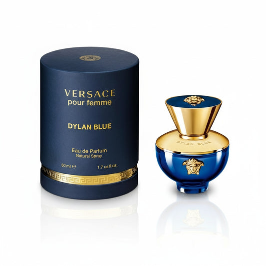 VERSACE_VERSACE DYLAN BLUE 1.7 EDP L  (111664) - Italy