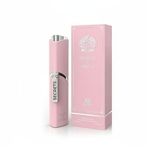 UNDEFINED_EMPER SECRETS OF DIANA 3.4 EDP L  (128681) - Emirates