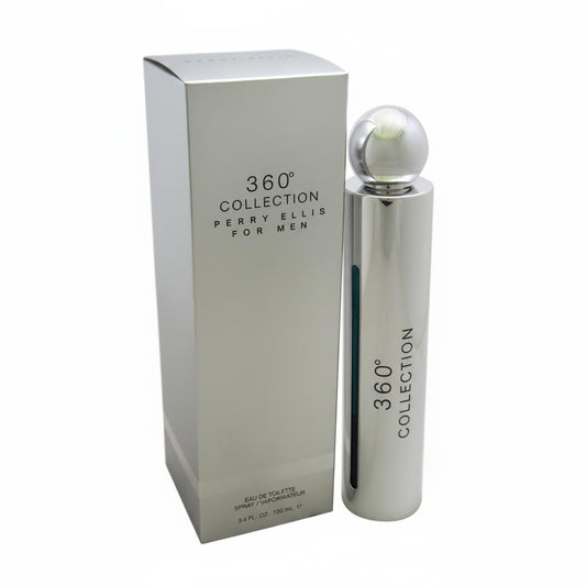 PERRY ELLIS_360 3.4 EDT M COLLECTION -  (105297) - USA