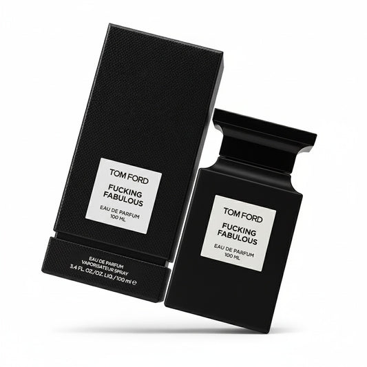 TOM FORD_TOM FORD FUCKING FABULOUS 3.4 EDP U  (115515) - USA