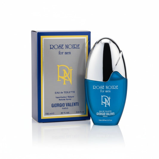 GIORGIO VALENTI_ROSE NOIRE 3.4 EDP L  (103420) - France