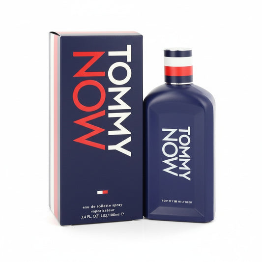 TOMMY HILFIGER_TOMMY NOW 3.4 EDT M  (117802) - Italy
