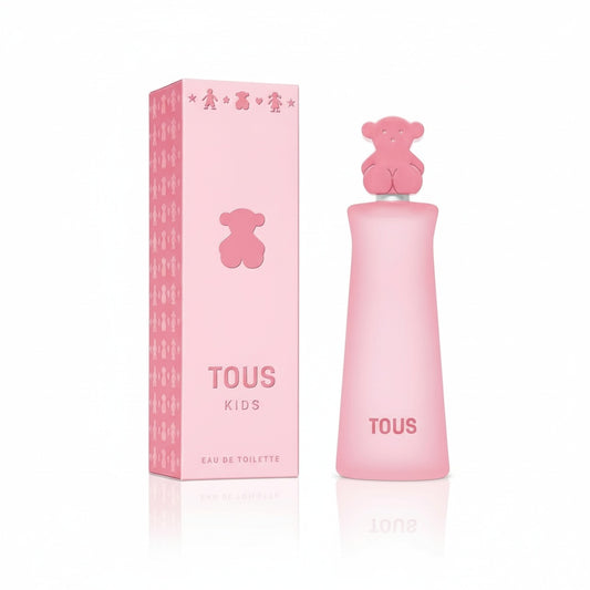 TOUS_TOUS GIRL 3.4 EDT L  (103549) - Spain
