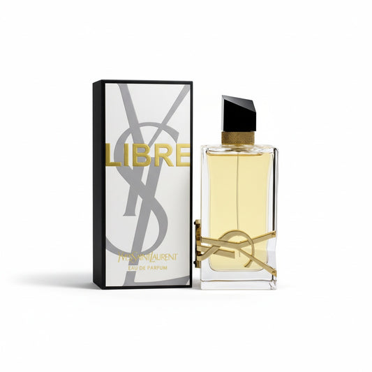 YVES SAINT LAURENT_YSL LIBRE 3.0 EDP L  (113742) - France