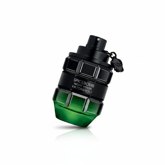 VIKTOR & ROLF_SPICEBOMB NIGHT VISION 3.0 EDT M TST -  (119057) - France