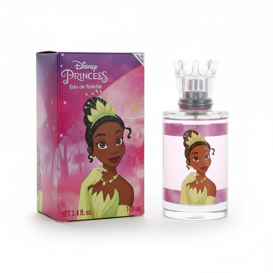 DISNEY_DISNEY PRINCESS TIANA 3.4 EDT L  (126612) - Spain - Spain