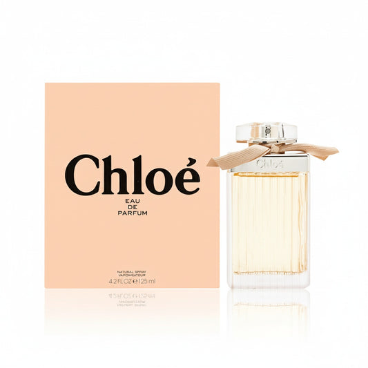 CHLOE_CHLOE 4.2 EDP L  (110454) - France