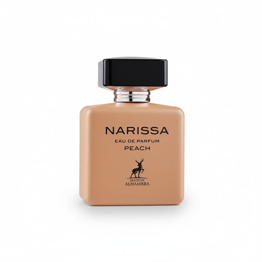 LATTAFA_MAISON ALHAMBRA NARISSA POUDREE 3.4 EDP L  (124368) - Emirates