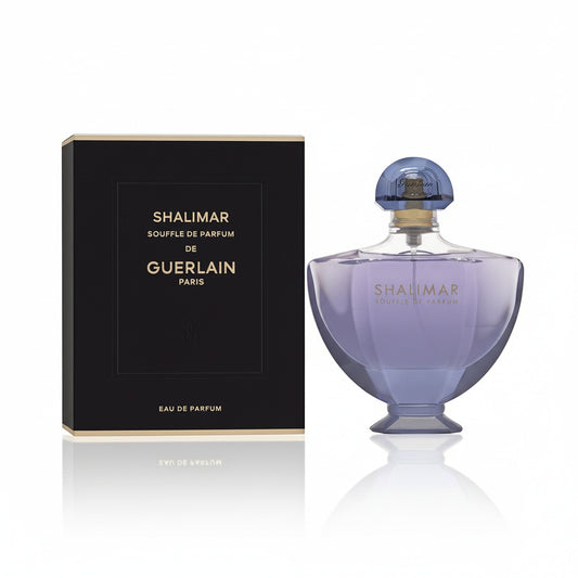 GUERLAIN_GUERLAIN SHALIMAR SOUFFLE 3.0 EDP L -  (110972) - France