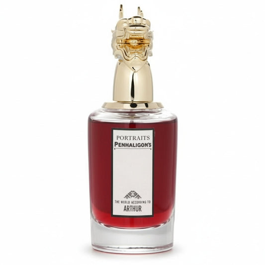 PENHALIGONS_PENHALIGONS THE WORLD ACCORDING TO ARTHUR 2.5 EDP -  (121727) - USA