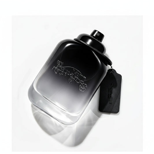 COACH_COACH GREEN 3.4 EDT M TST (127314) - France