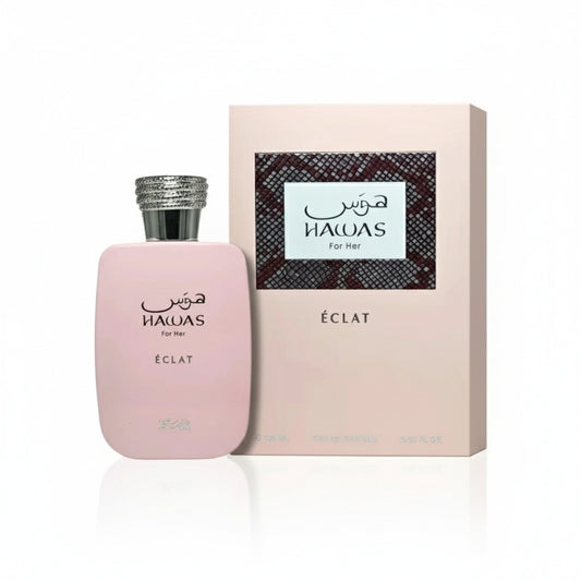 RASASI_RASASI HAWAS ECLAT 3.4 EDP U  (129662) - Emirates