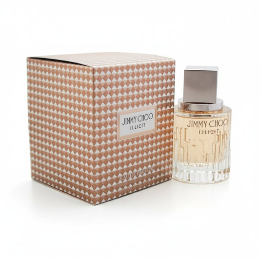 JIMMY CHOO_JIMMY CHOO ILLICIT 1.35 EDP L  (106403) - France
