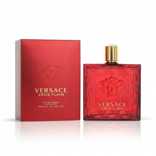 VERSACE_VERSACE EROS FLAME 6.7 EDP M  (114778) - Italy