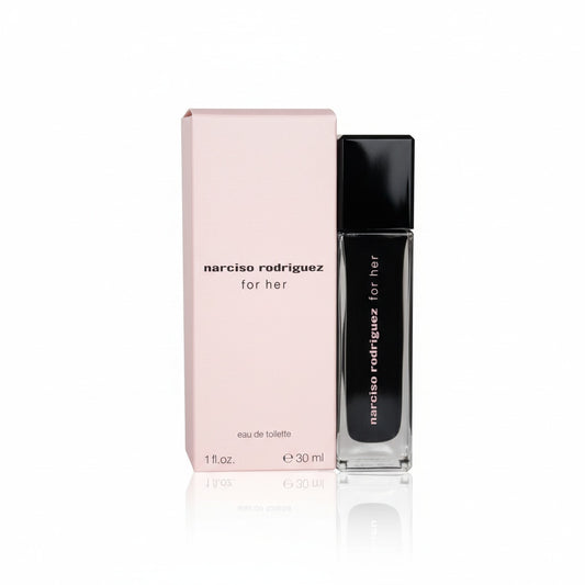 NARCISO RODRIGUEZ_NARCISO RODRIGUEZ 1.0 EDT L  (102938) - France