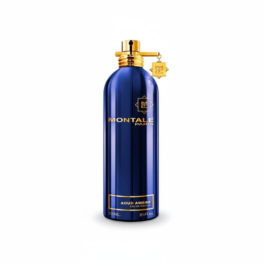 MONTALE_MONTALE AOUD AMBRE 3.4 EDP U TST -  (119535) - France