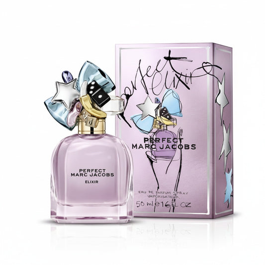 MARC JACOB_MARC JACOBS PERFECT ELIXIR 3.4  EDP L  (118595) - Spain