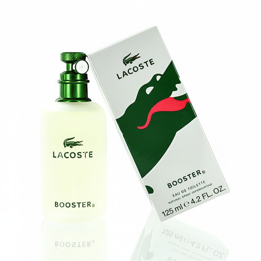 LACOSTE_LACOSTE BOOSTER 4.2 EDT M  (102568) - France