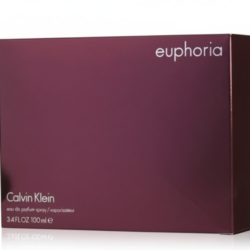 CALVIN KLEIN_EUPHORIA 3.4 EDP L TST NO CAP  (101638)-Spain - Spain