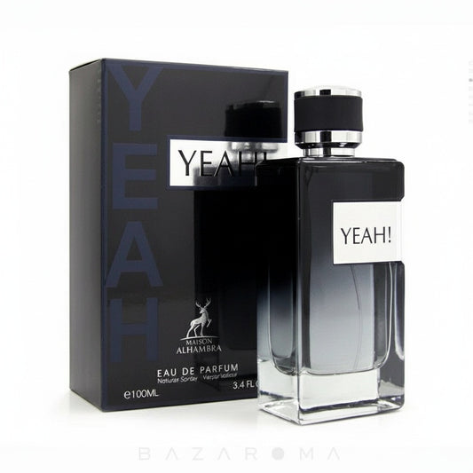 LATTAFA_MAISON ALHAMBRA YEAH 3.4 EDP M  (124222) - Emirates