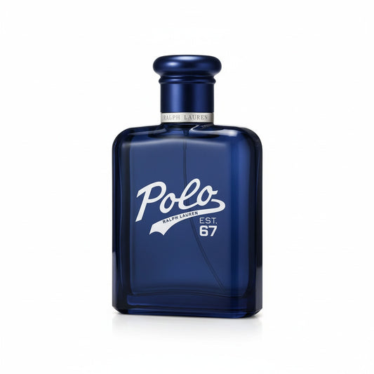 RALPH LAURENT_POLO 67 2.5 EDT M  (129499) - France