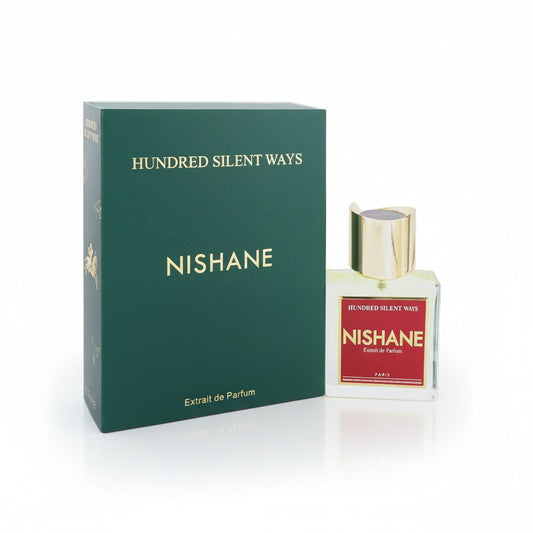 NISHANE_NISHANE HUNDRED SILENT WAYS 1.7 EDP M  (119861) - Turkey
